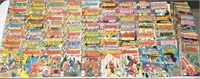 Marvel Comics - 105 Issues - The Avengers