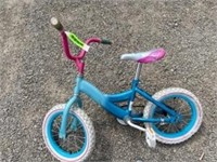 Small Kids Bike