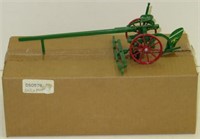Scale Models JD Gilpin Sulky Plow, NIB