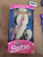 BARBIE ENCHANTED EVENING SPECIAL EDITION