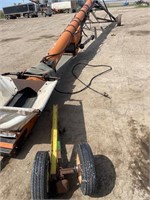 OFFSITE: Batco Conveyor 1370