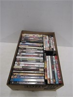 DVD Tray Lot