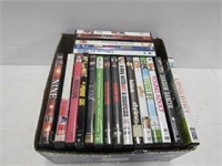 DVD Tray Lot