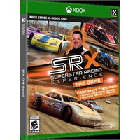 SRX: The Game  GameMill  Xbox One