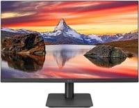LG 24 Inch Full HD Monitor with IPS Display