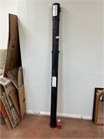 Plano Fishing Pole Storage ART