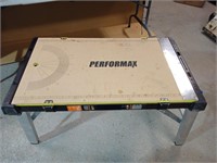 Performax 4 in 1 Portable Work Bench