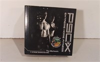 P90X Extreme Home Fitness DVD Set
