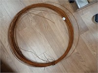 roll of wire