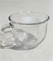 Tea Cup, Large