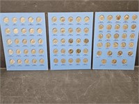 Roosevelt Dimes Collection 1965-2004