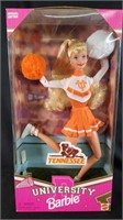 University of Tennesse Barbie