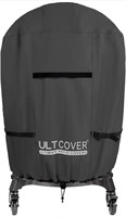 $60 ULTCOVER Outdoor Waterproof Charcoal