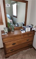 Bassett Dresser