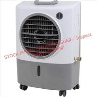 Hessaire Portable Evaporative Cooling Fan