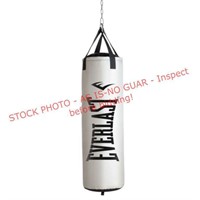 Everlast Nevatear Fitness 60 lb Heavy Punching Bag