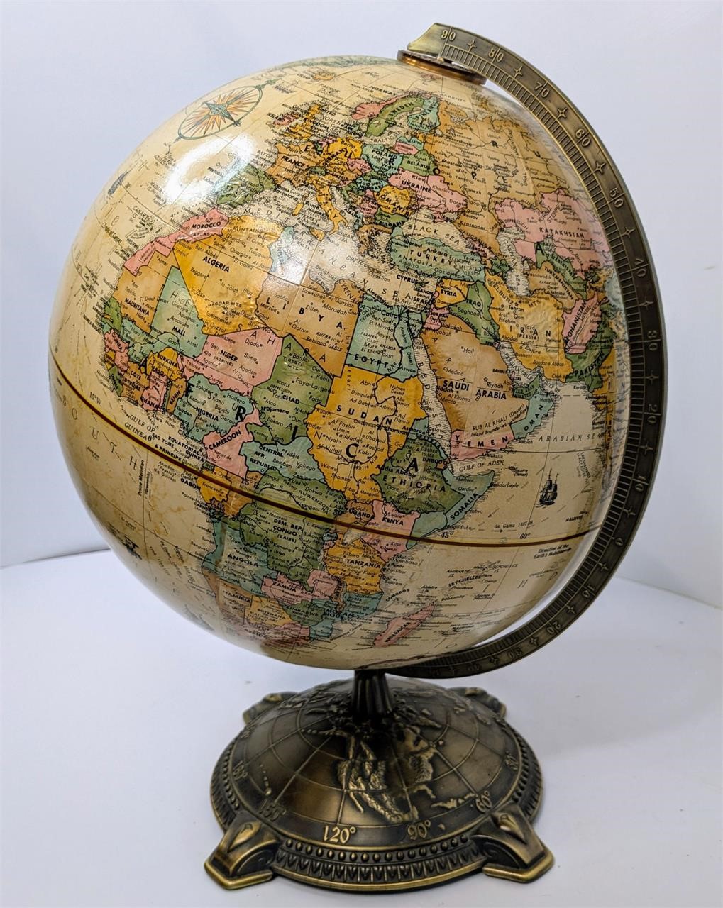 Replogle 12" Diameter World Classic Globe