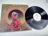 Grateful dead blues for allah, cover and album