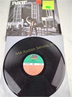 Rats, invasion of your privacy, 1985, 33 RPM,