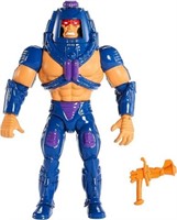 Masters of the Universe Origins Toy, Rise of Snake