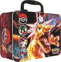 Pokemon TCG Collector Chest Fall 2023 Tin Sealed B