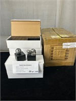 Case of New in Box Death Star Grinders