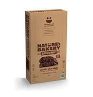 Nature’s Bakery Whole Wheat Fig Bars, Double