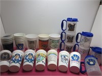 Milwaukee Brewers Collectible Cups & Mugs Hank