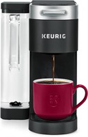 "As Is" Keurig K-Supreme Single Serve K-Cup Pod