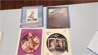 RCA CED Movie Videodiscs lot