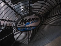 Max Air Pro Flex Shop fan