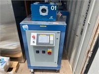 Gunubio Vacuum Reflow Furnace