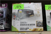 Schumacher Battery Charger, 50A