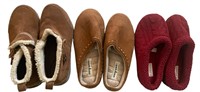 Women’s Shoes & Slippers