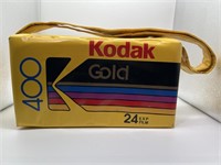 Kodak Gold Cooler By Gold Medal