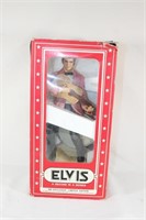 McCormick Elvis Decanter In Box