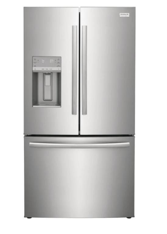 Frigidaire Gallery French Door Fridge