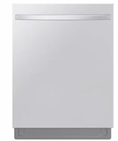 Samsung 24 In. Stainless Steel Dishwasher With