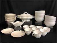 China Dinnerware