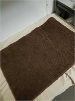 Bath mat 60 x 22