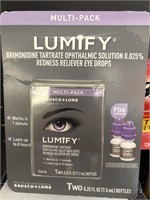 Lumify multi pack