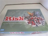 Modern Risk Board Game, Appears to be complete.
