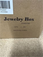 HEART JEWELRY BOX *NEW*