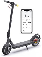 "Used" 5TH WHEEL V30PRO Electric Scooter with Turn