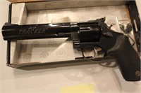 Taurus Tracker .22LR - 7 Shot Revolver