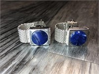 Set of Cuff Links