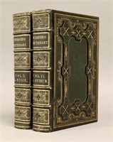 [Period Binding, Limited Edition]
