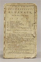 [Early American Printing, Connecticut]