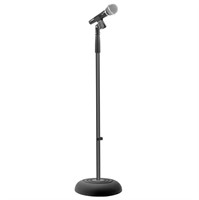 Pyle Microphone Stand, Mic Stand Height