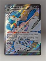 Pokemon 2024 Gardevoir Ex 217